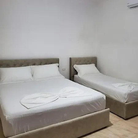 Bringing The Closer Apartament *