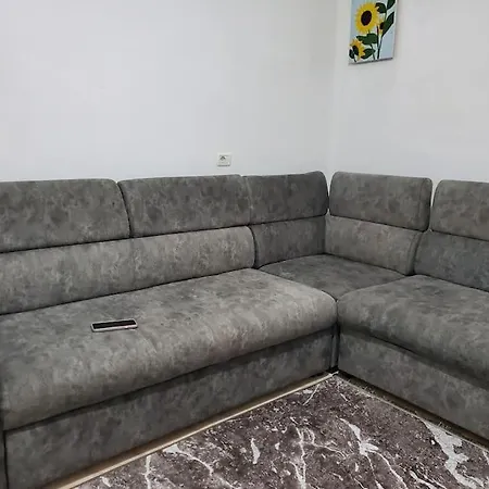 Bringing The Closer Apartament