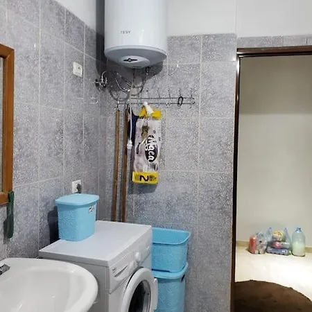 Bringing The Closer Apartament *